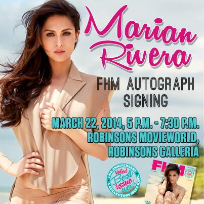 Consider, Marian rivera fhm cover Marian rivera fhm cover